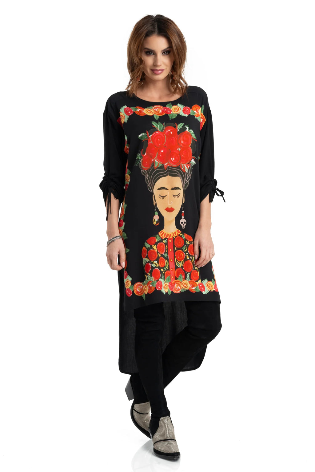 Rochie - Tunica Frida