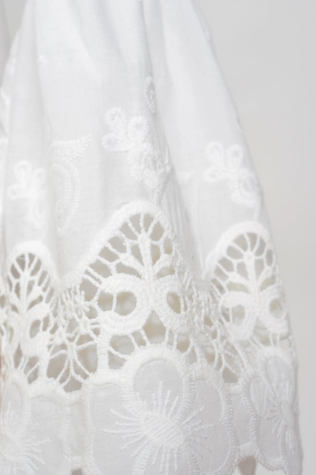 Bluza Brodata Rococo