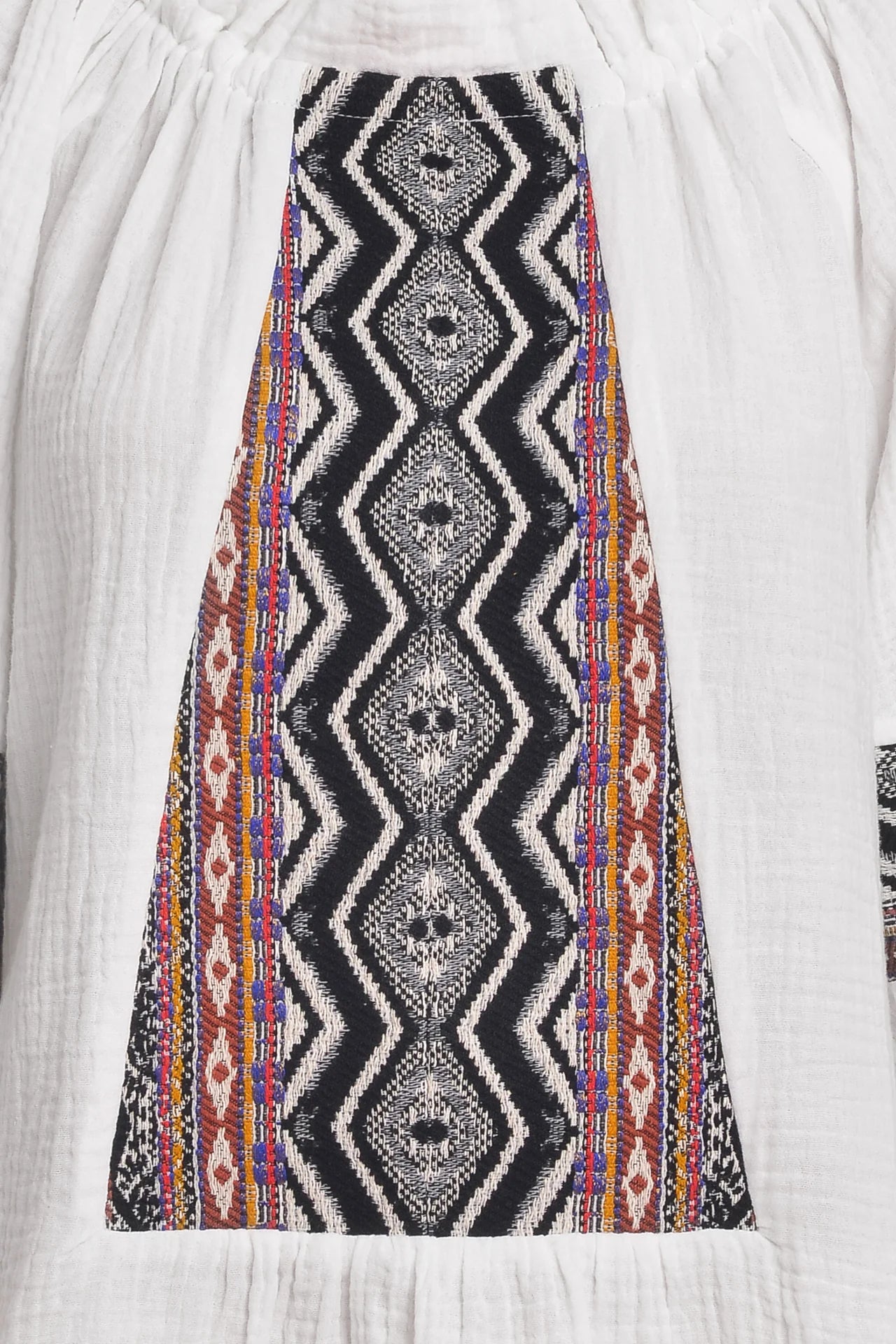 Bluza Stilizata Coloana Recunostintei