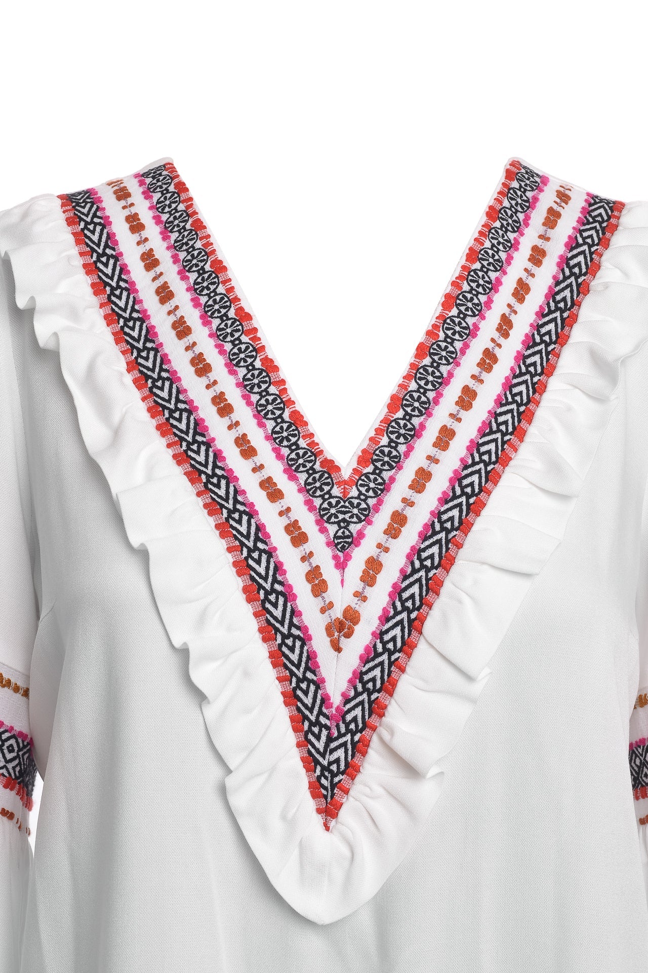 Bluza Stilizata Casiana
