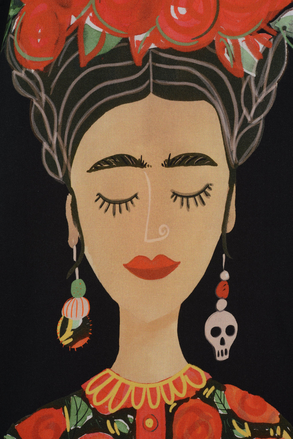 Rochie - Tunica Frida