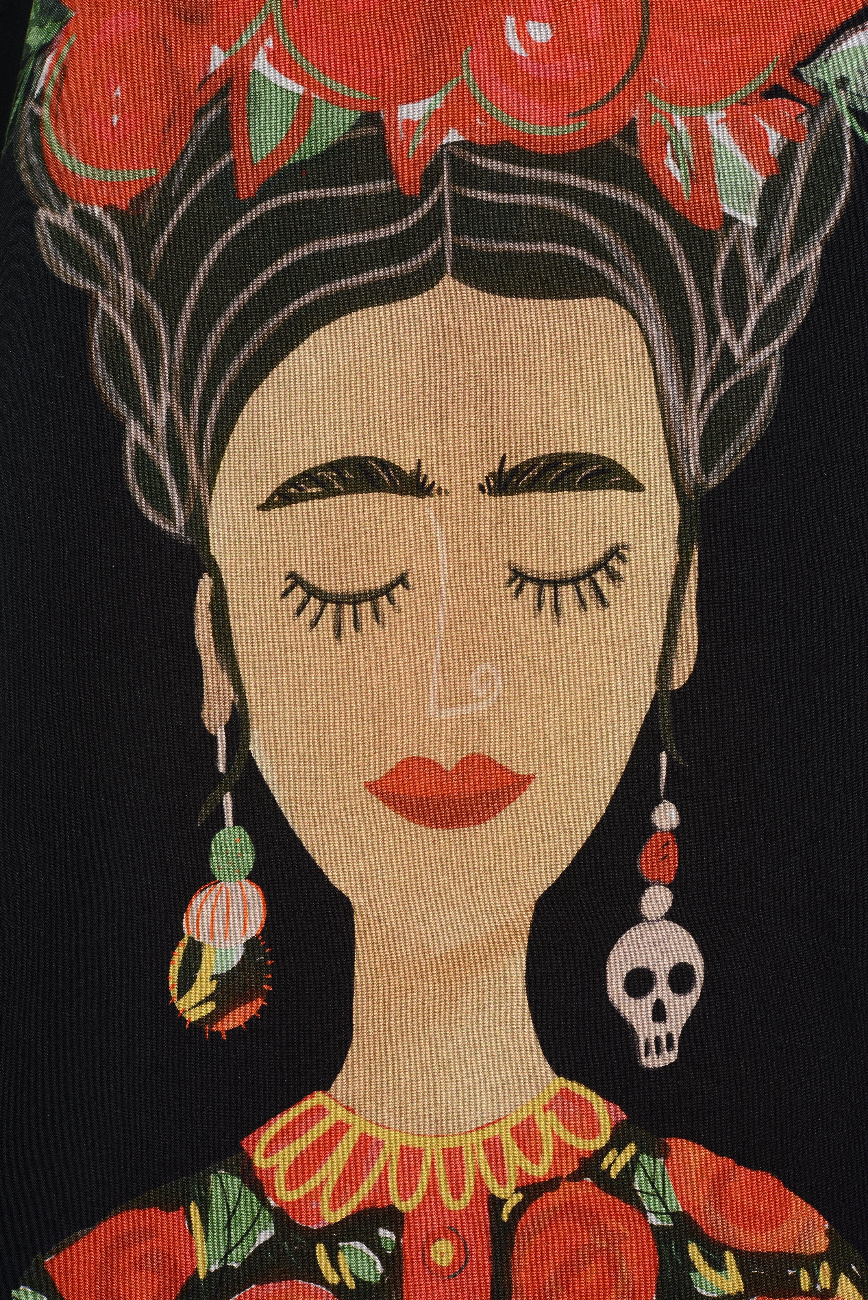 Rochie - Tunica Frida