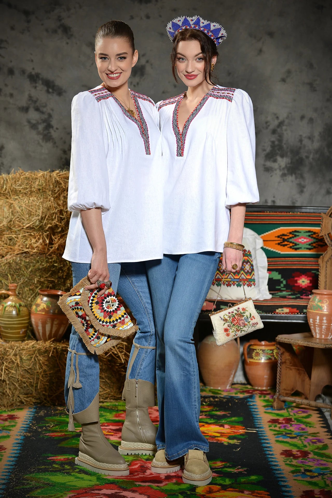 Bluza din In Ana