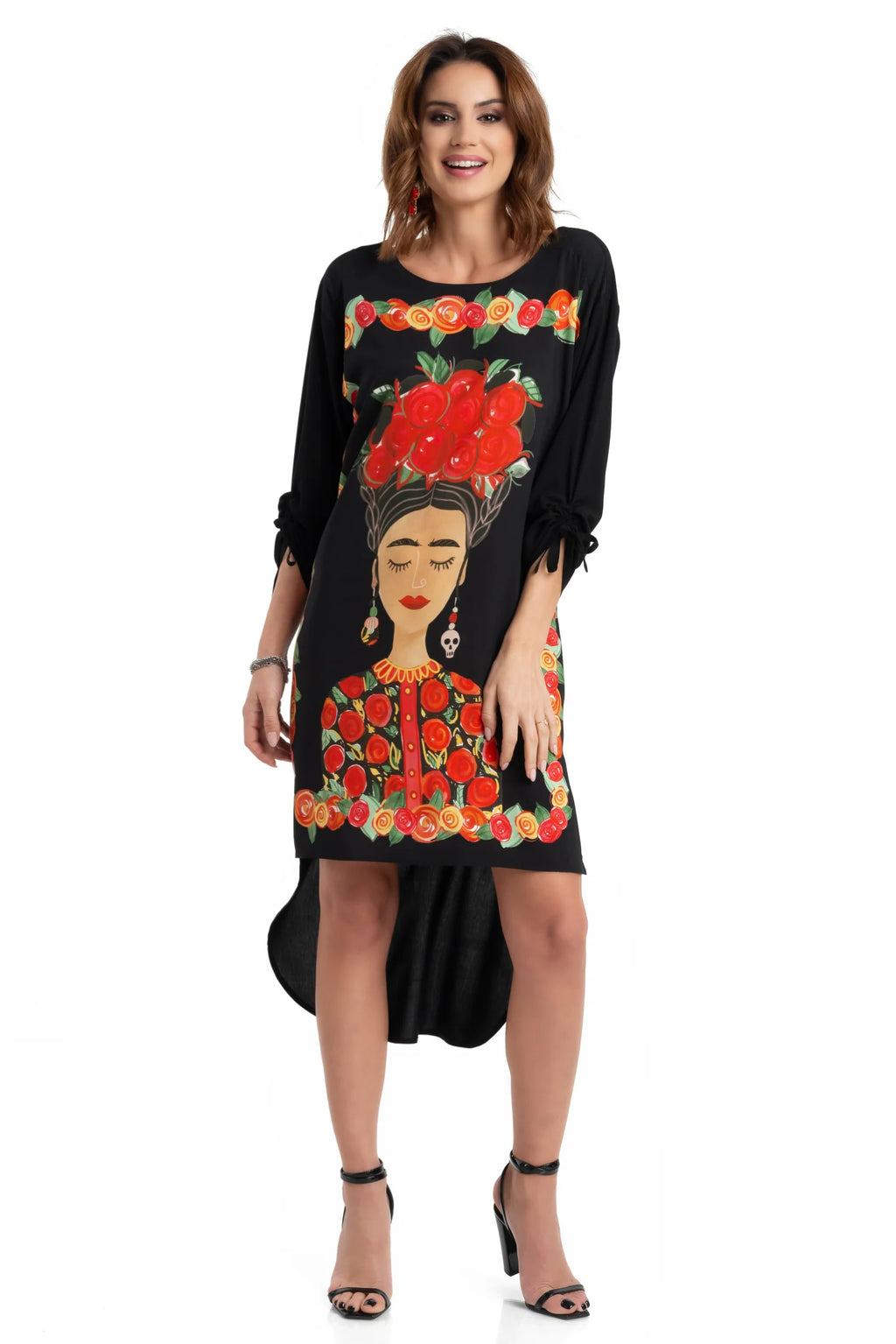 Rochie - Tunica Frida