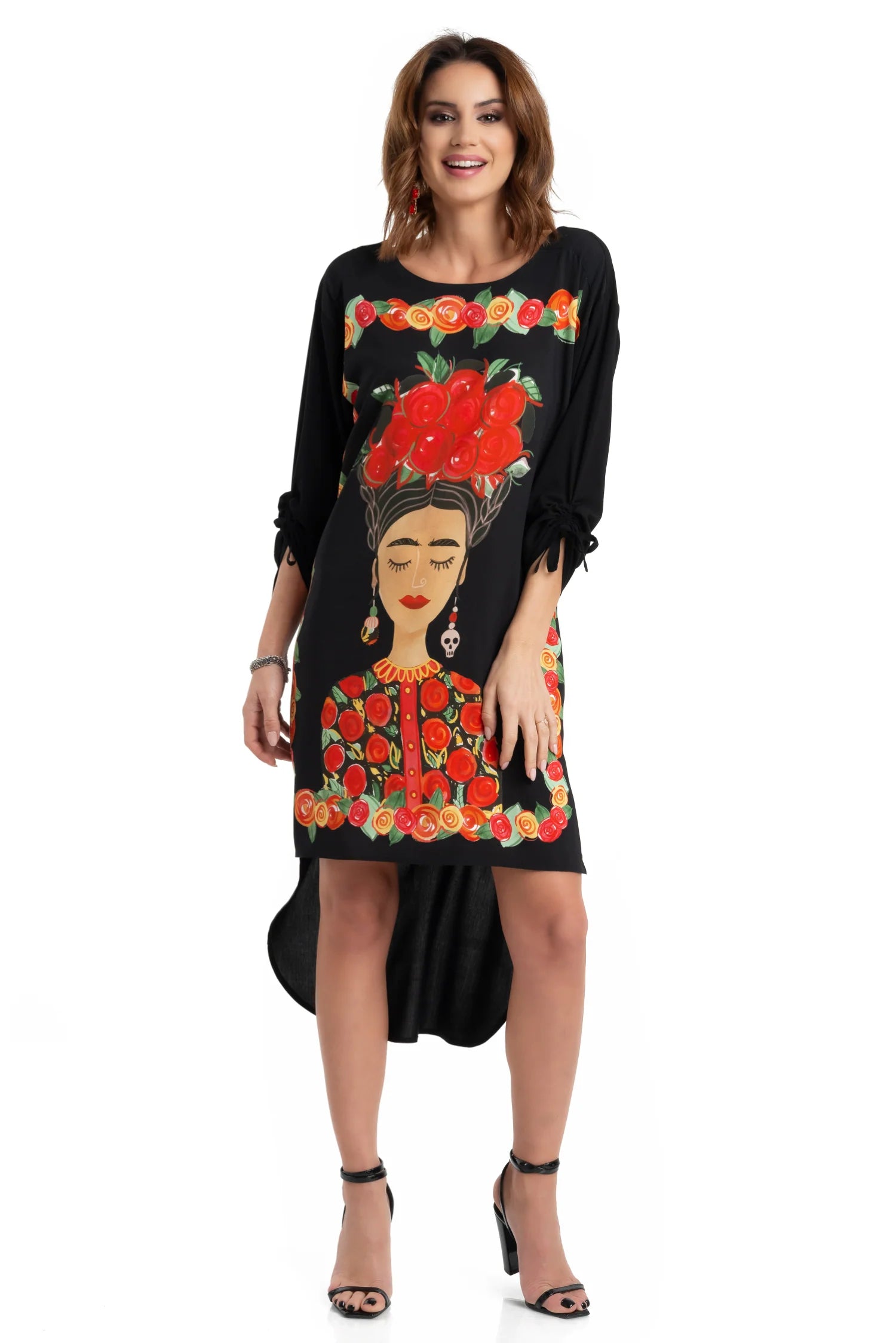 Rochie - Tunica Frida