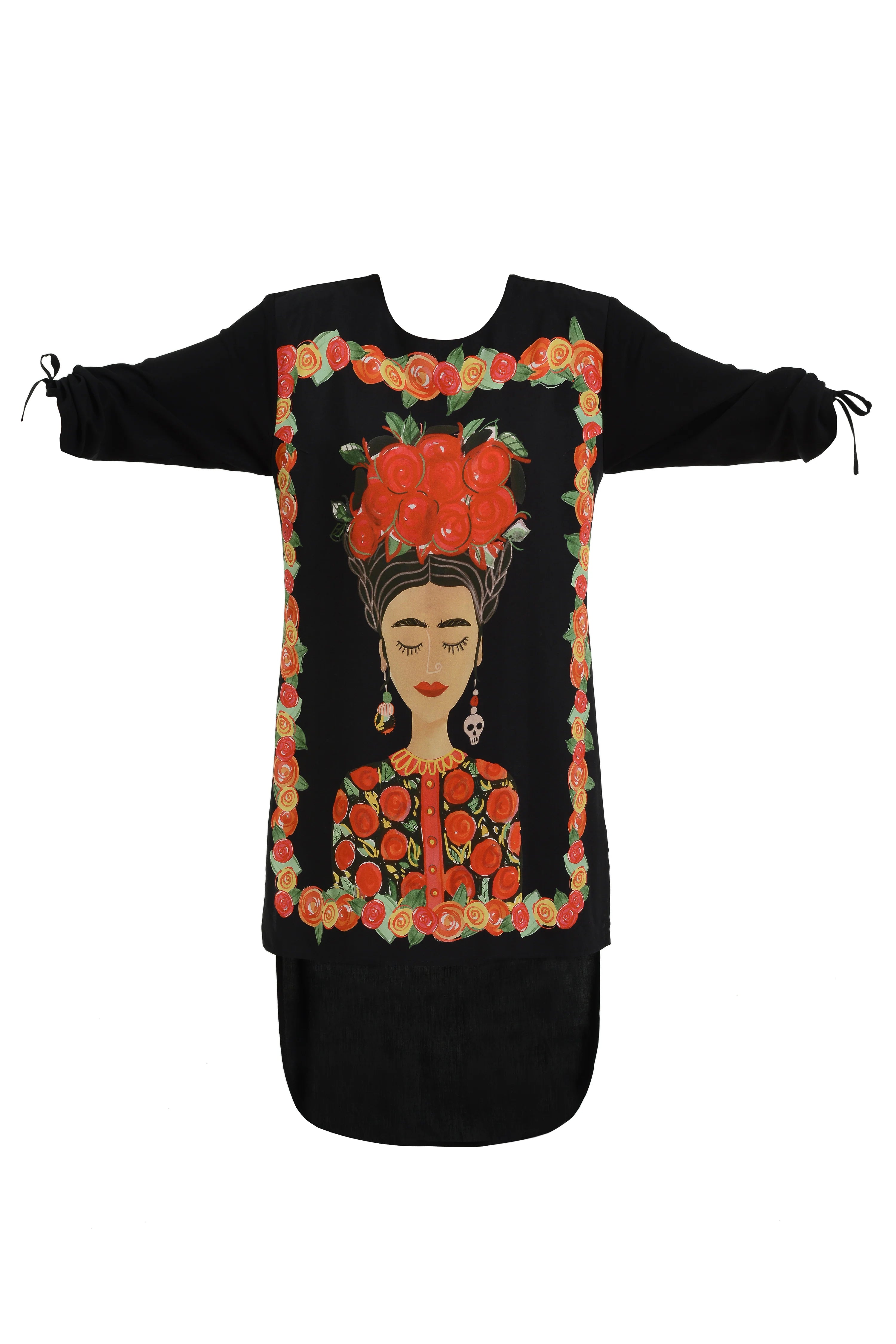 Rochie - Tunica Frida