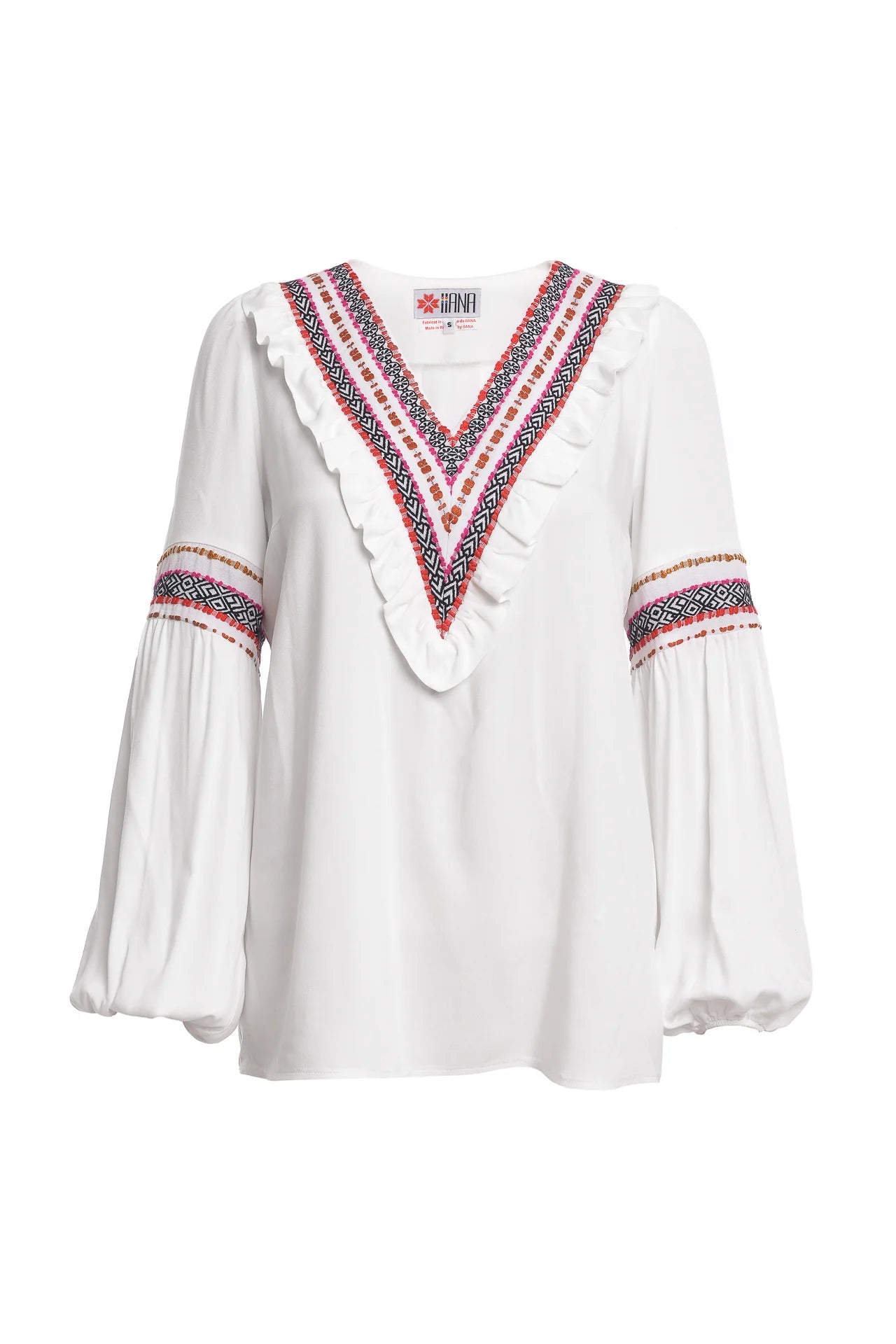 Bluza Stilizata Casiana