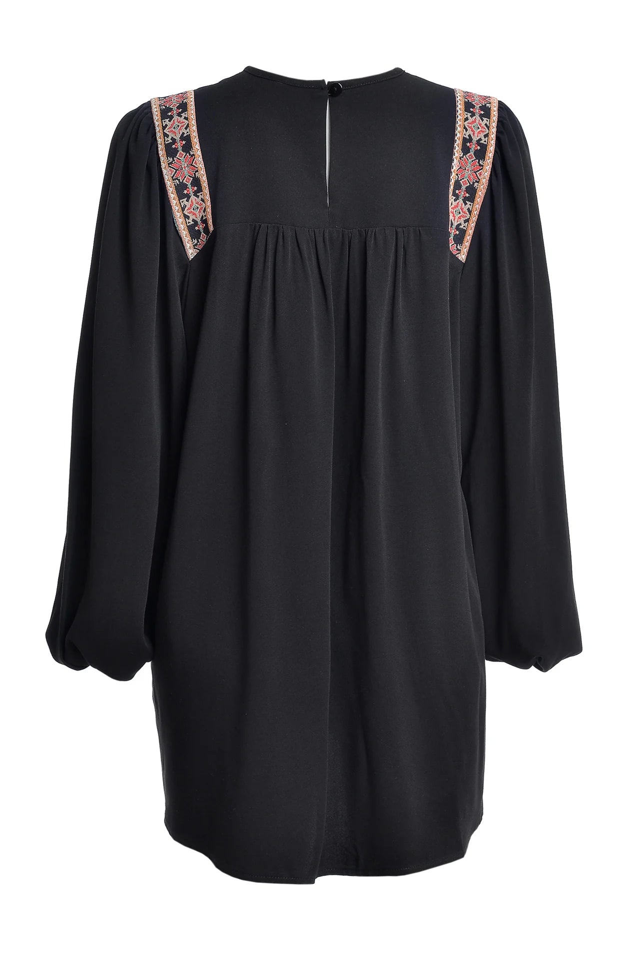 Bluza Traditionala Stilizata Elder