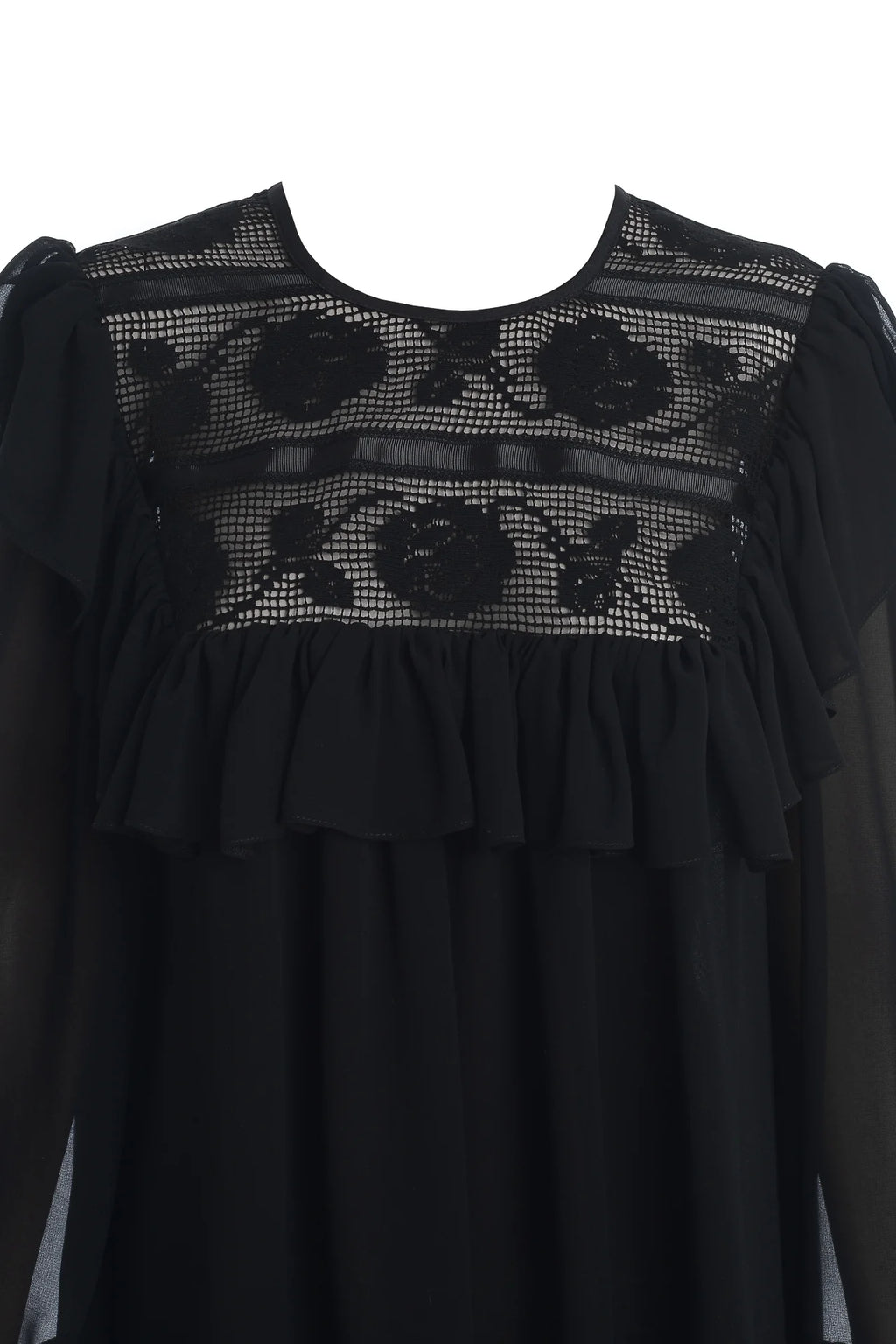 Bluza Stilizata Cezara