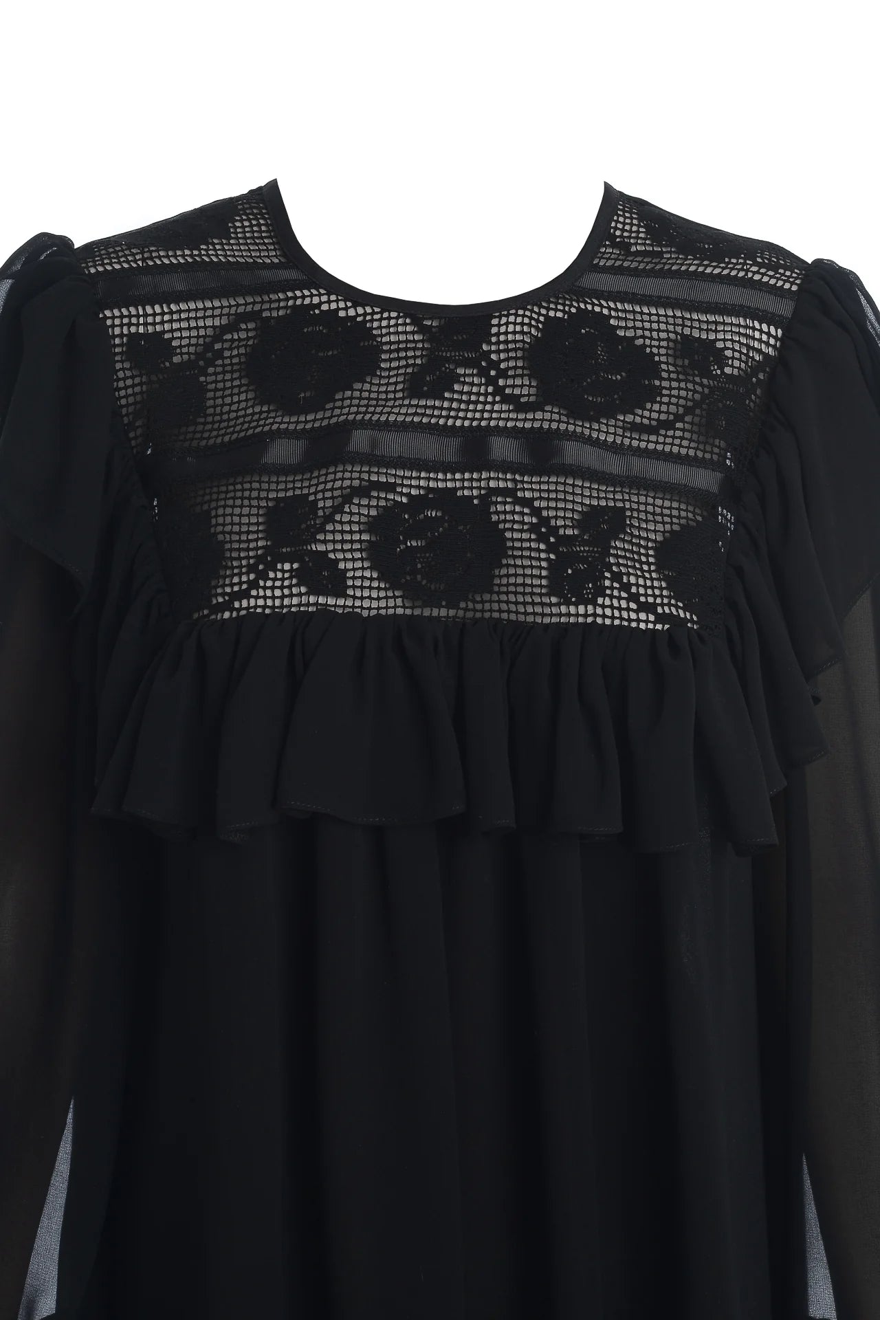 Bluza Stilizata Cezara