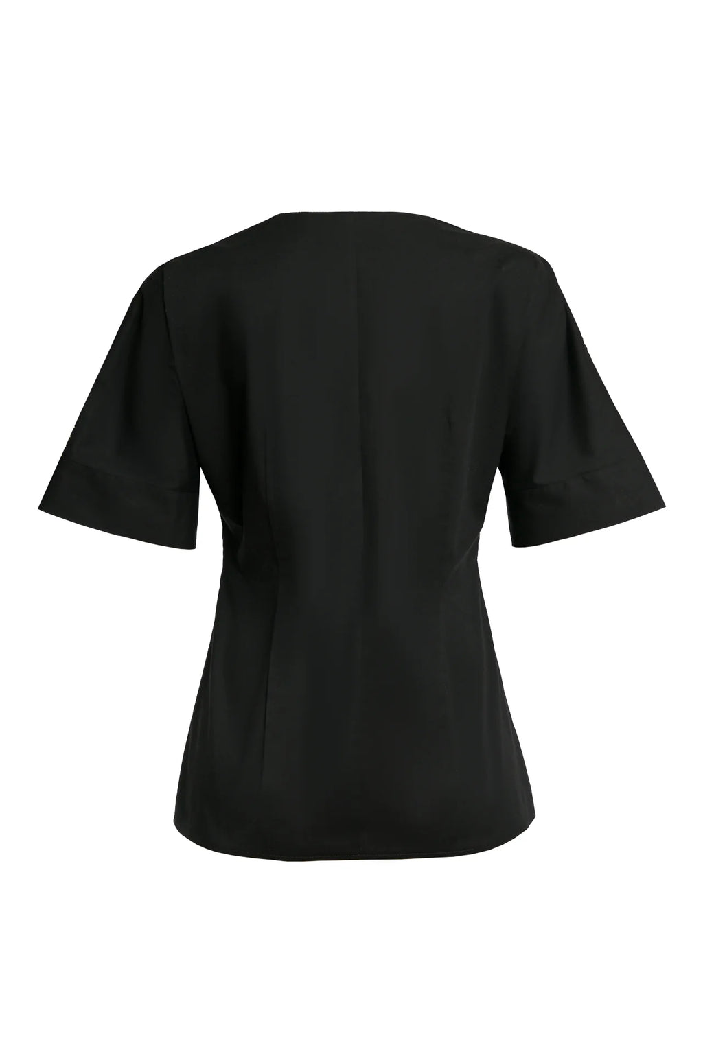 Bluză kimono Zen cu jacquard etnic țesut