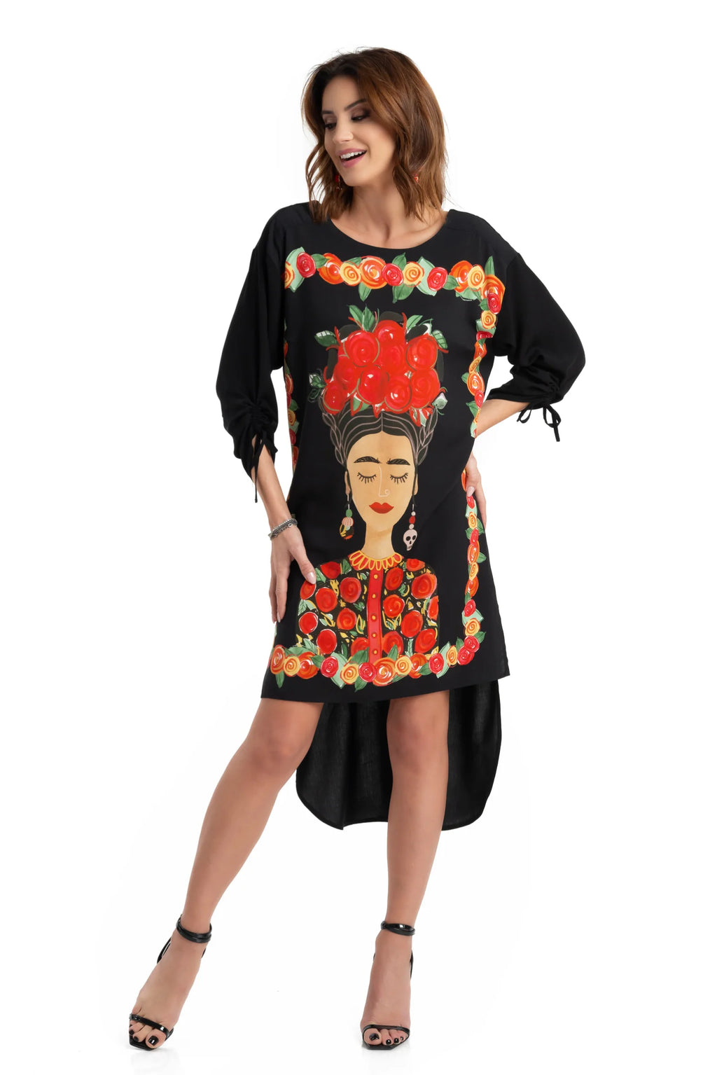 Rochie - Tunica Frida