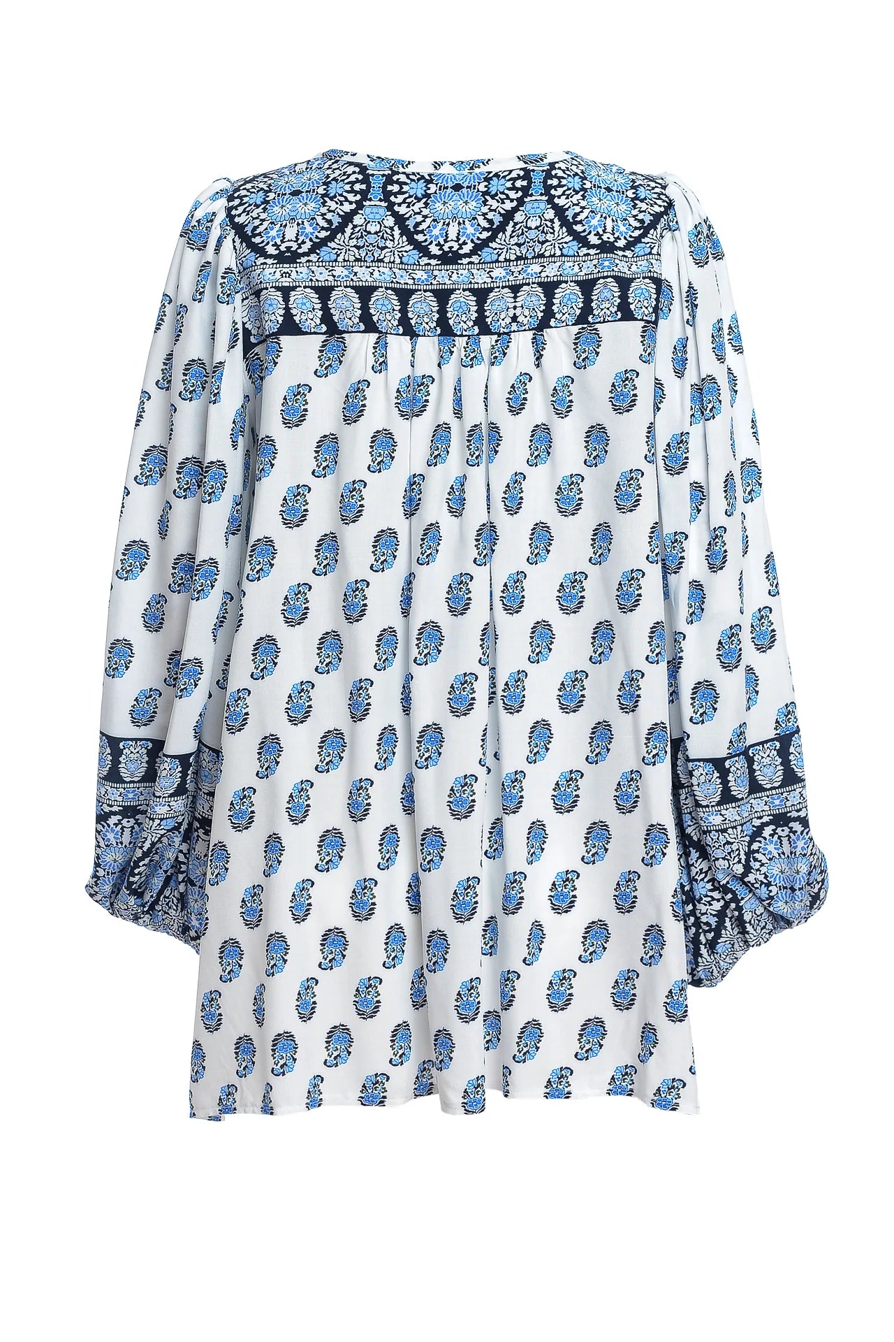 Bluza Boho Aria