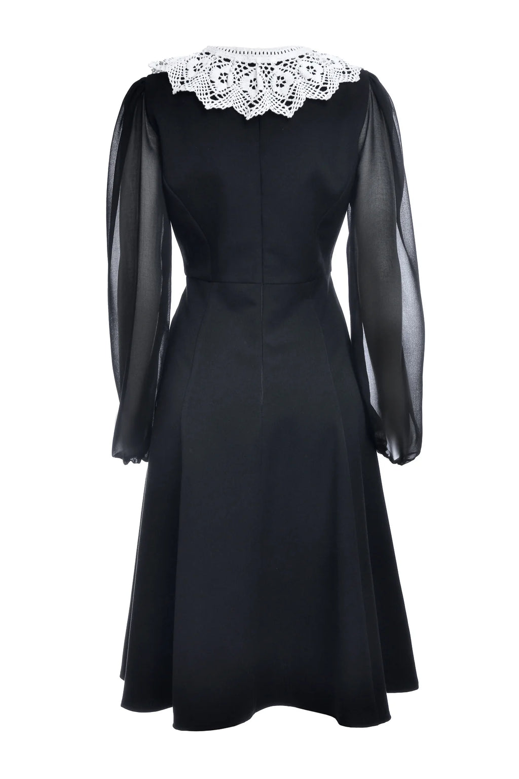 Rochia midi Elvira