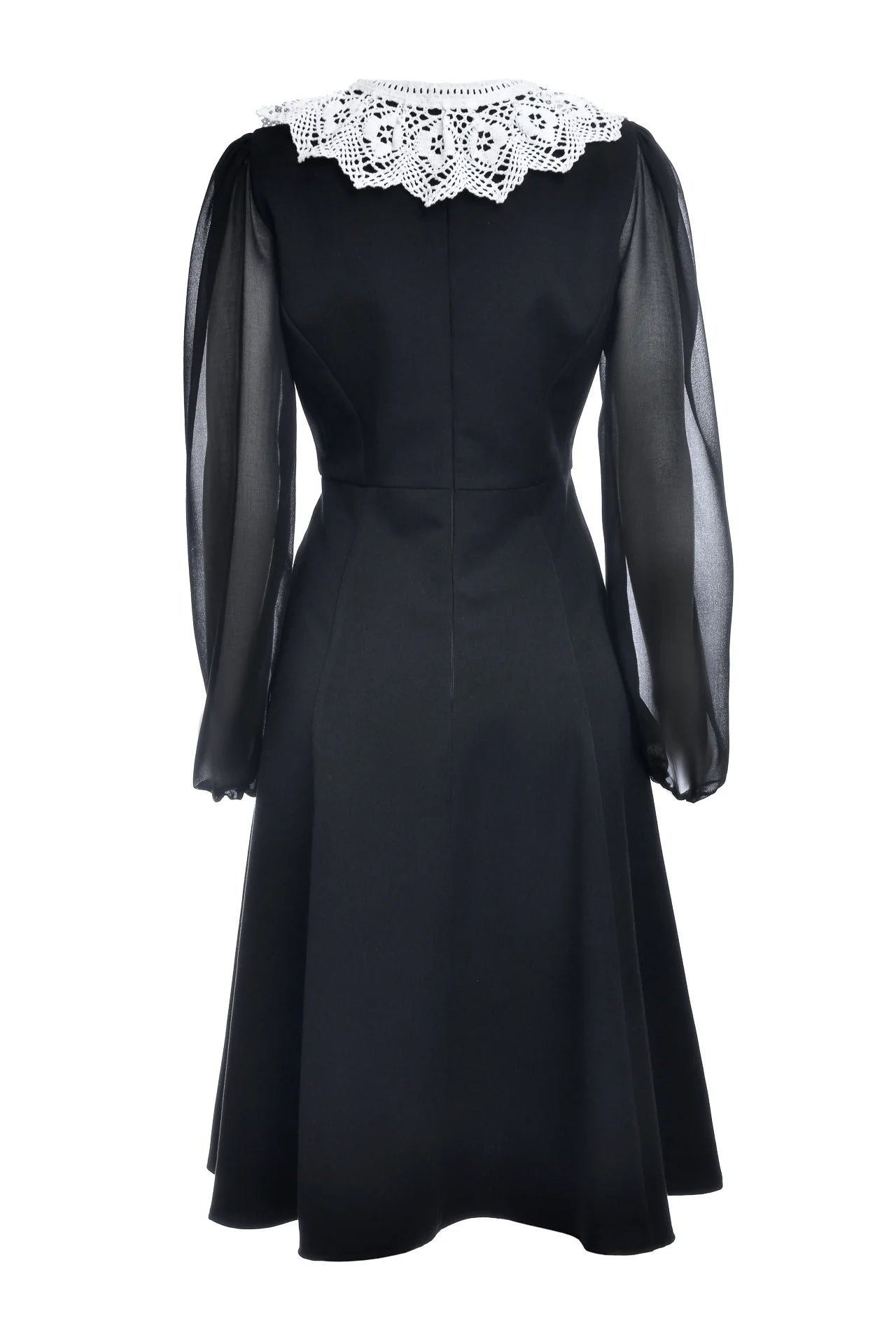 Rochia midi Elvira