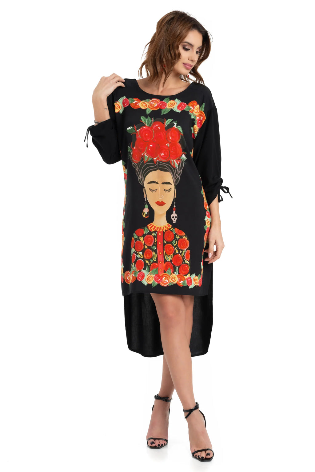 Rochie - Tunica Frida