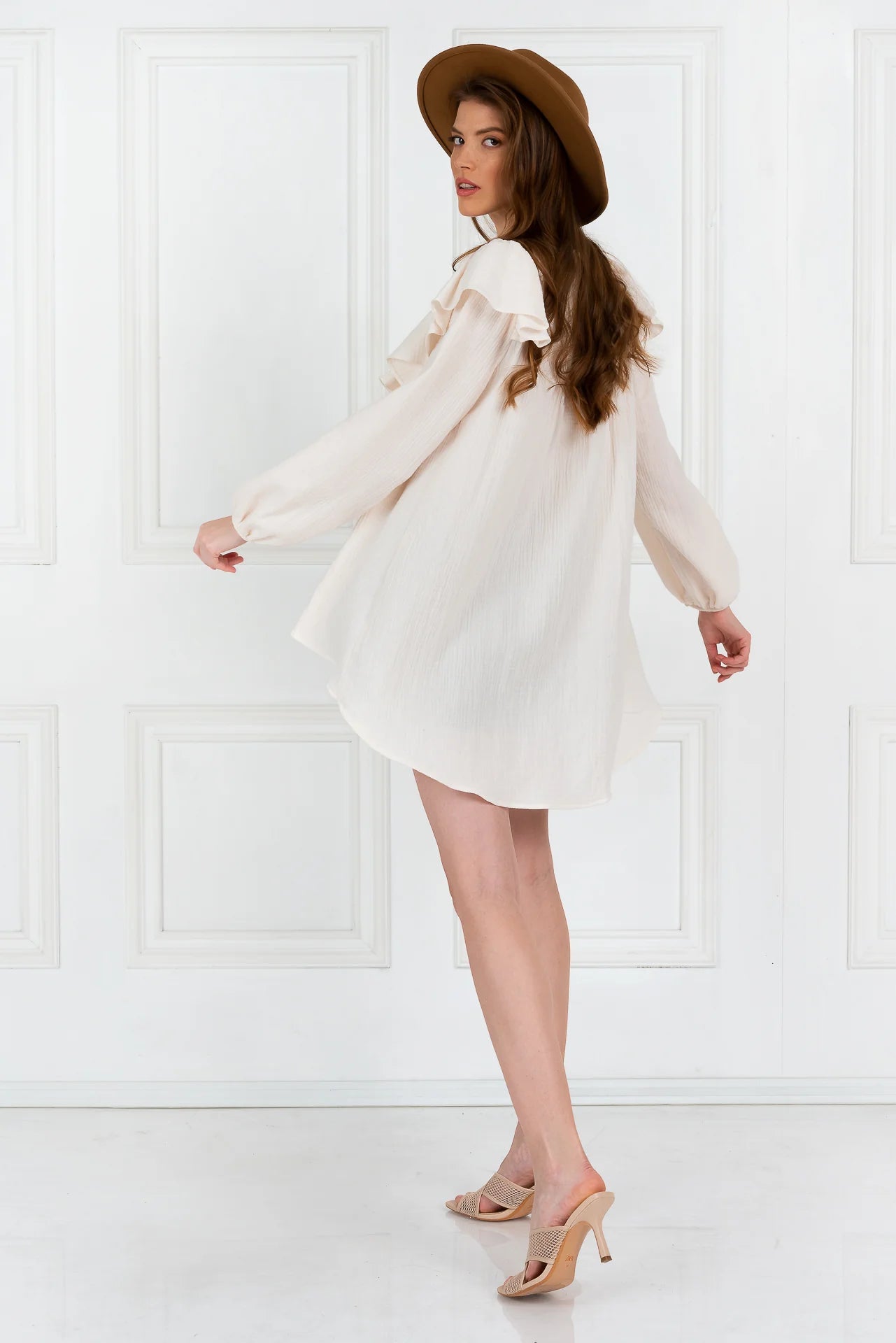Bluza Stilizata Mara