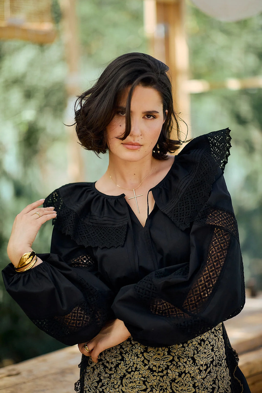 Ie Stilizata Anita