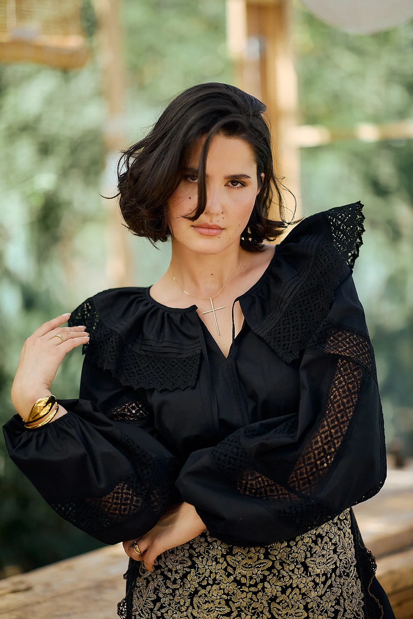 Ie Stilizata Anita