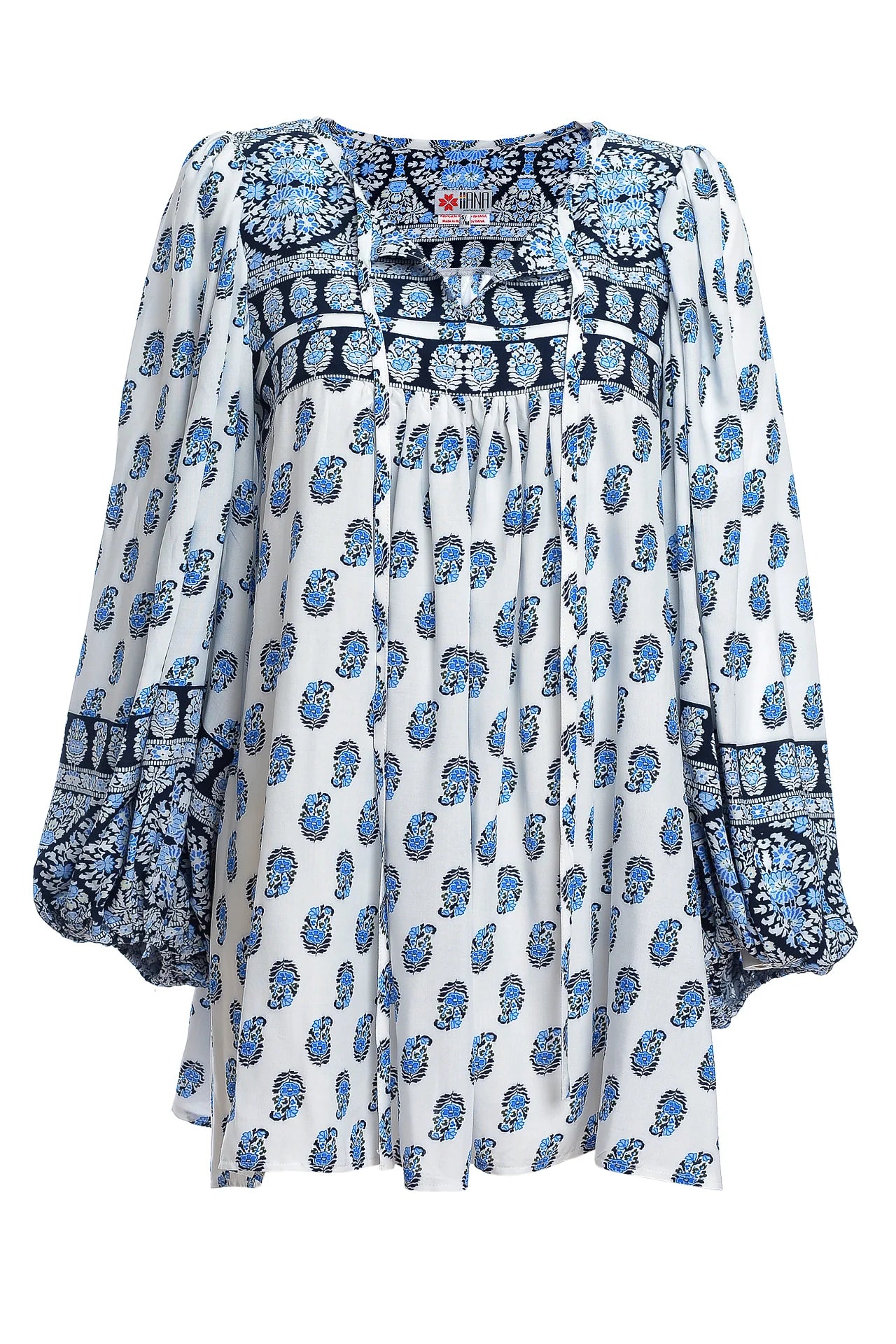 Bluza Boho Aria
