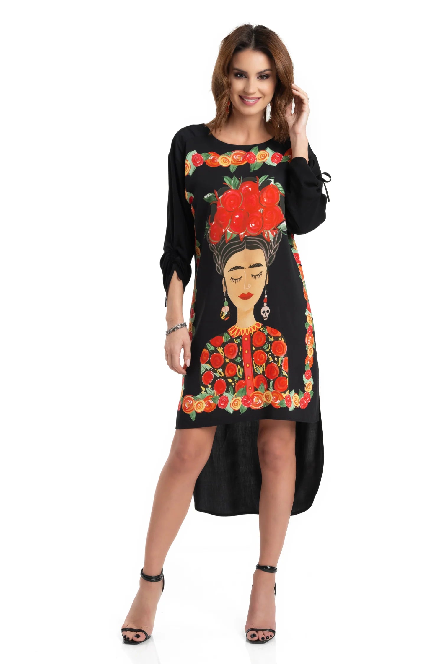 Rochie - Tunica Frida