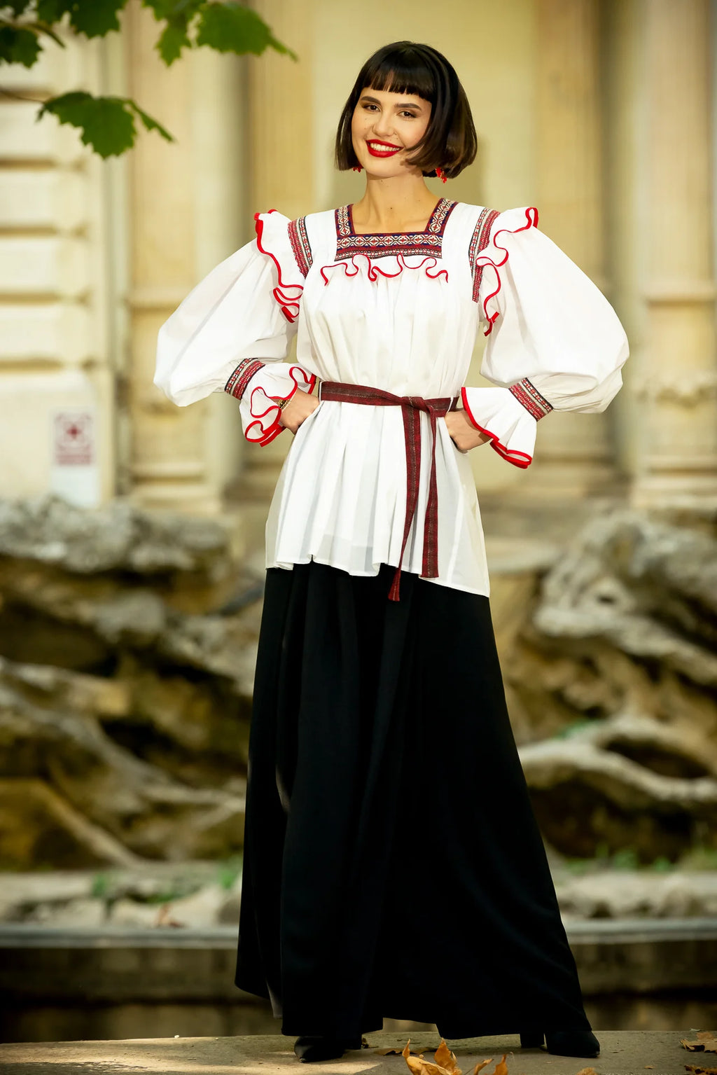 Maramureseanca