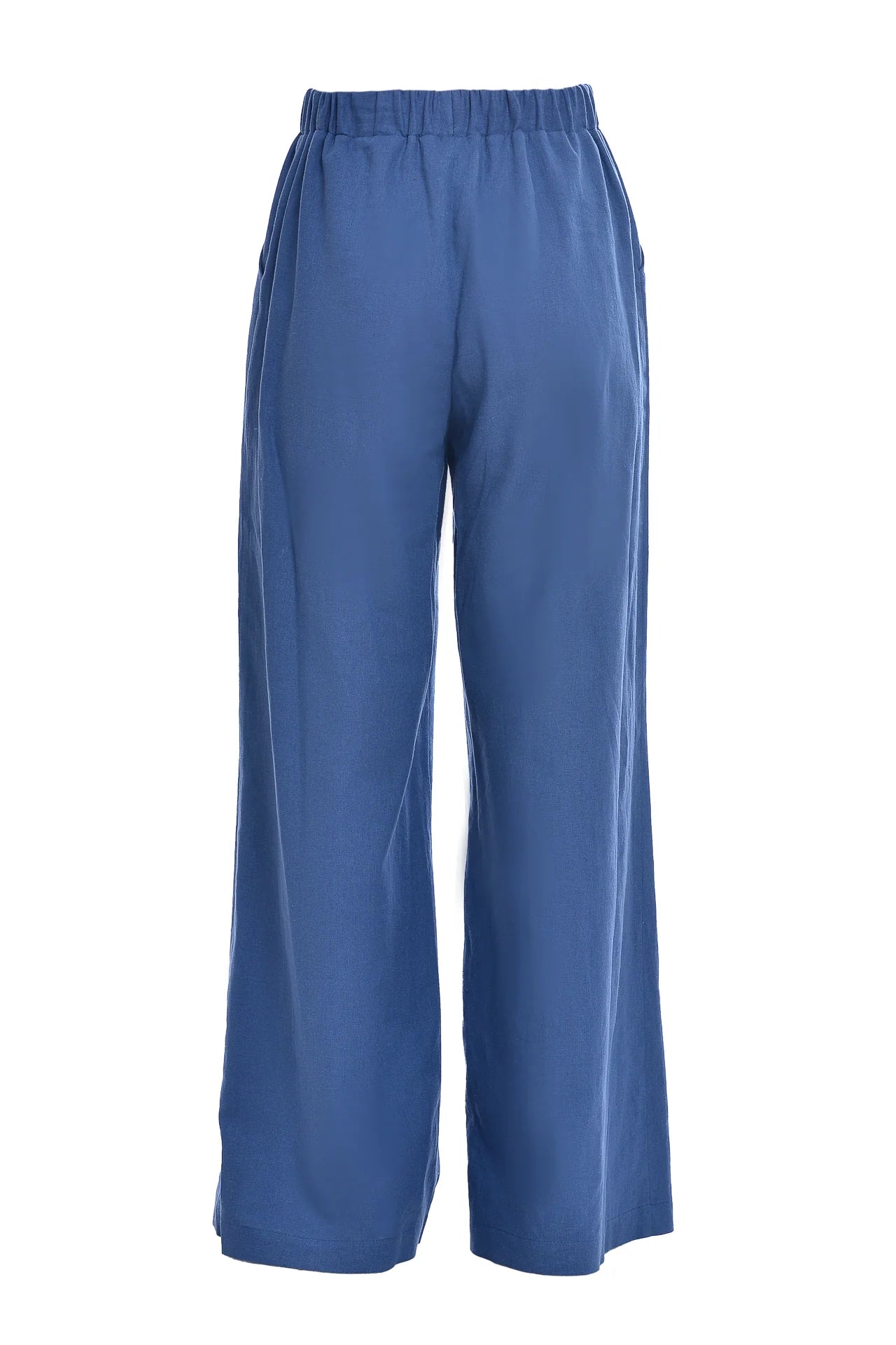 Pantaloni Evazati din In Denim