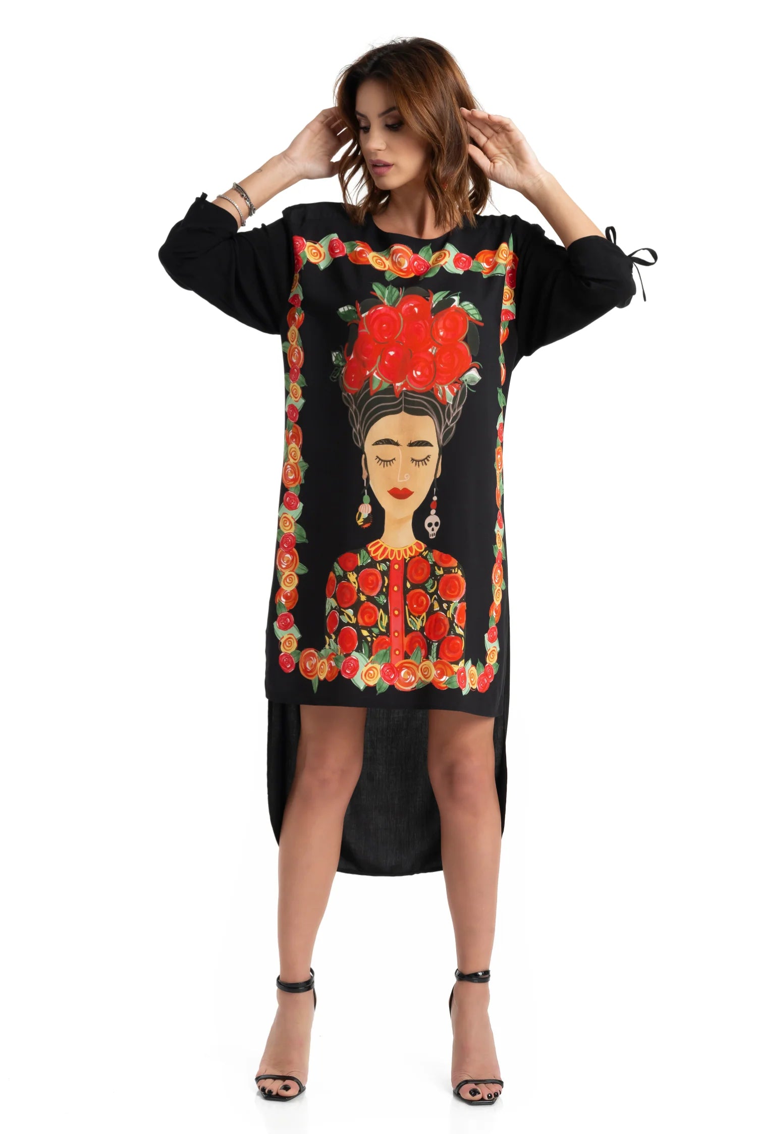 Rochie - Tunica Frida