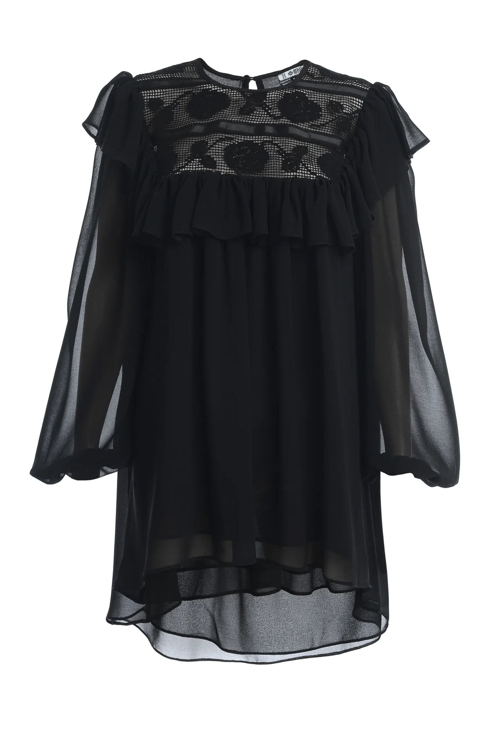 Bluza Stilizata Cezara
