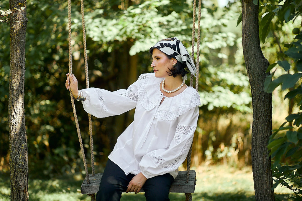 Ie stilizata Arabela