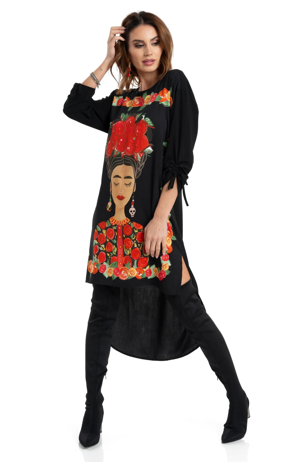 Rochie - Tunica Frida