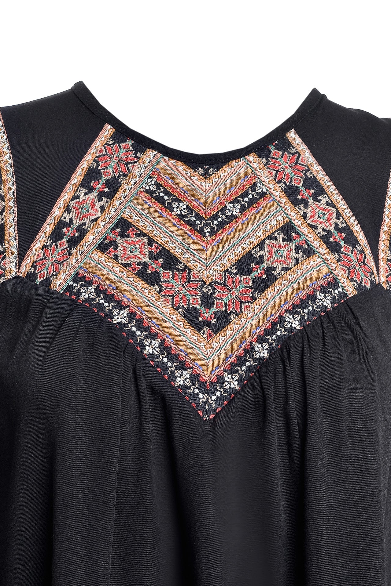 Bluza Traditionala Stilizata Elder