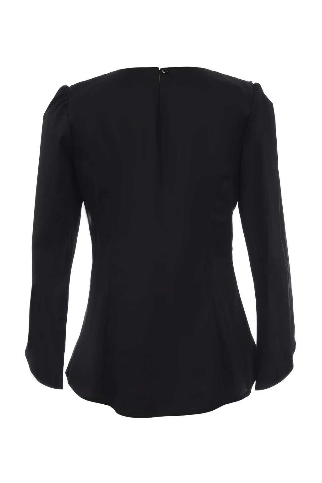 Camasa Neagra Flora