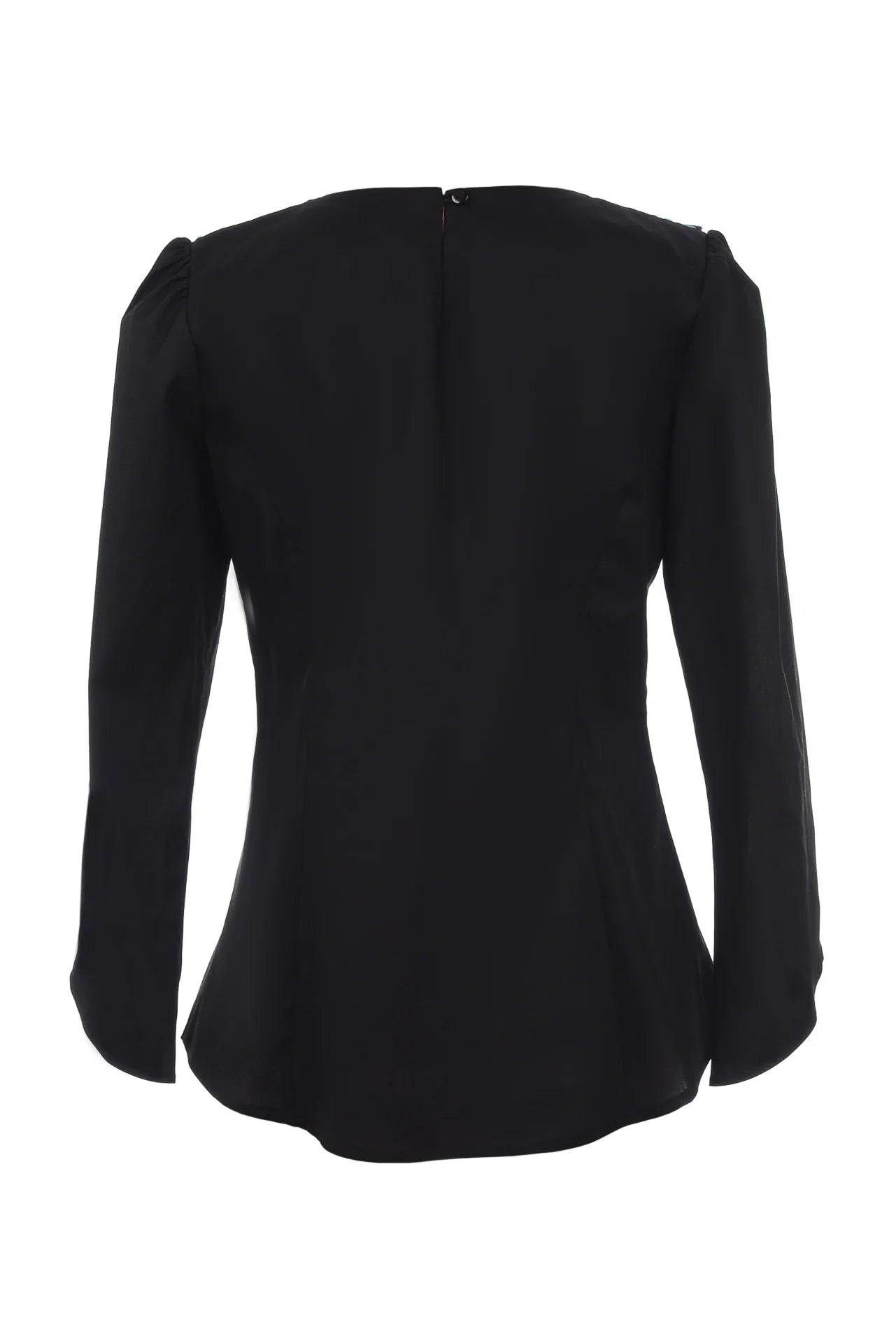 Camasa Neagra Flora