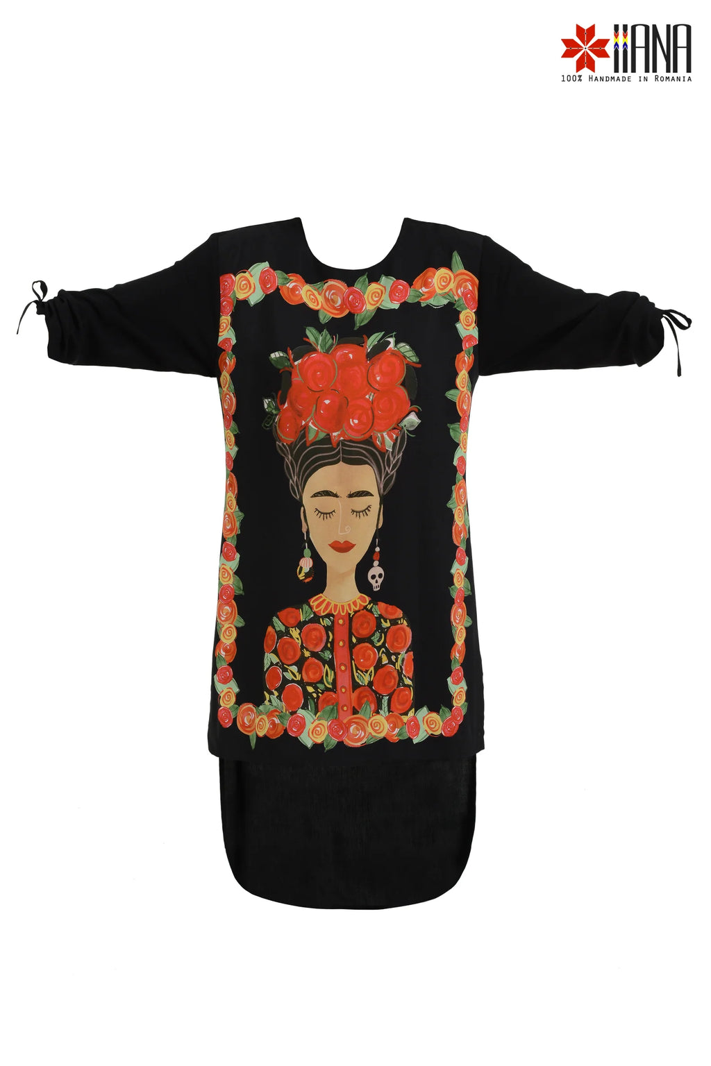 Rochie - Tunica Frida