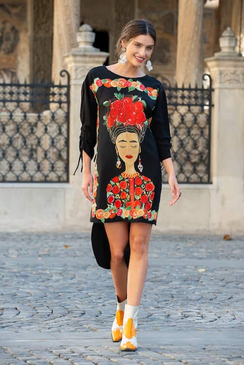 Rochie - Tunica Frida