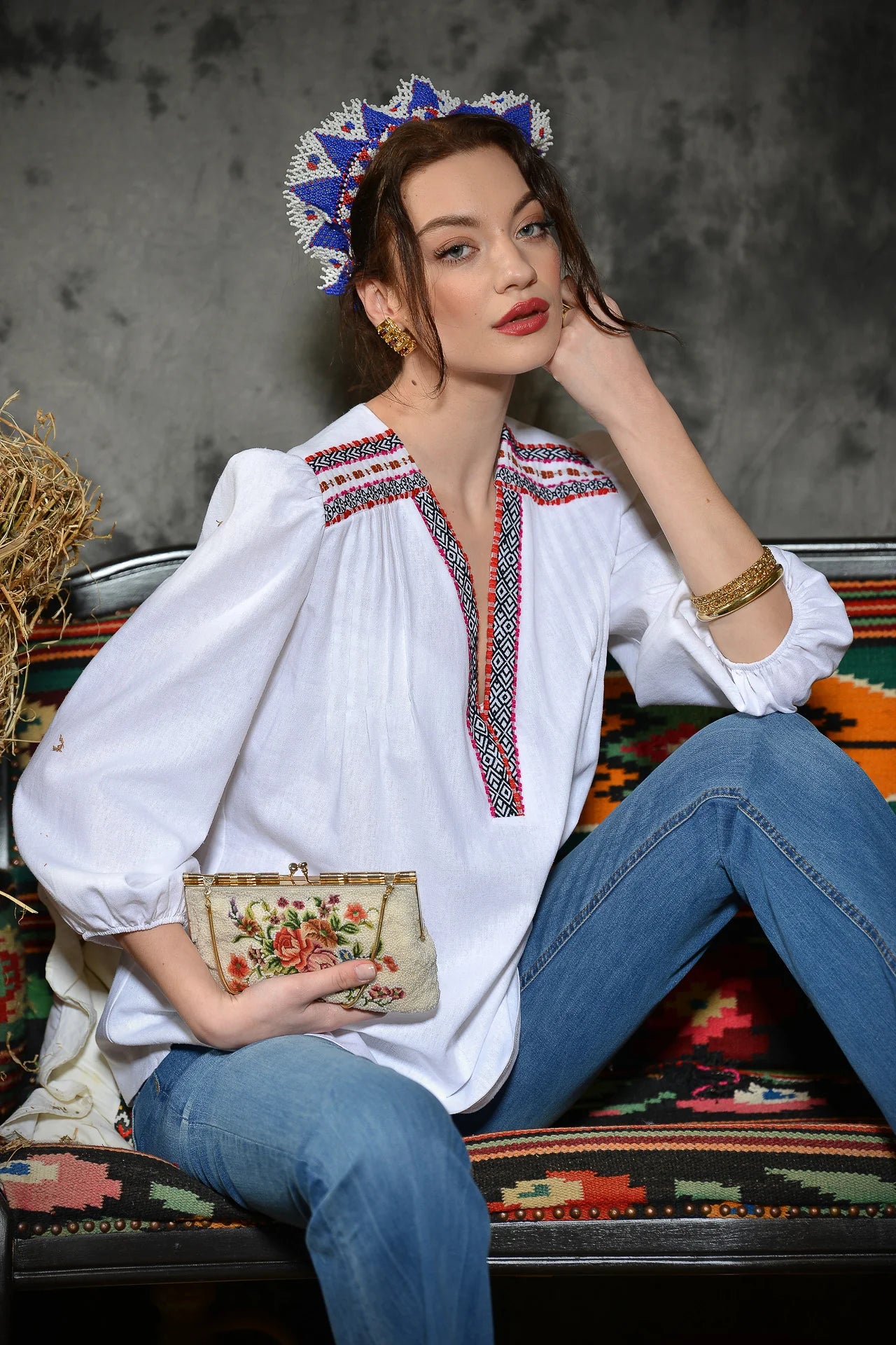 Bluza din In Ana