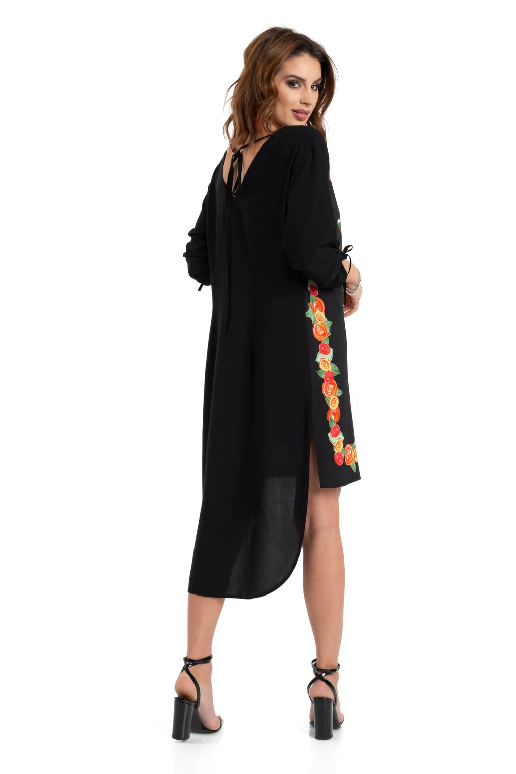 Rochie - Tunica Frida